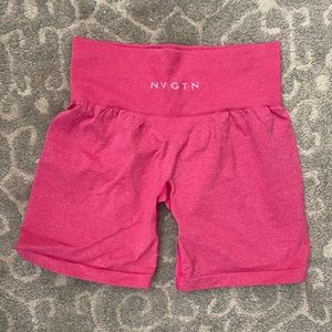 nvgtn shorts